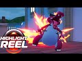 Krookodile Takes Flight ✈️ | Highlight Reel #810