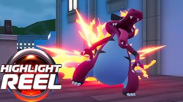 Krookodile Goes Flying ✈️ | Highlight Reel # 810