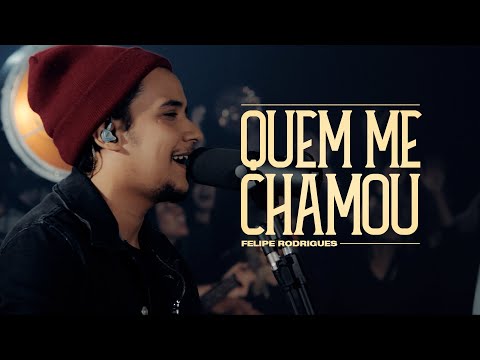 Quem Me Chamou