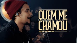 Quem Me Chamou | CASA Worship