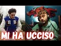 RECUPERO ORO BLU DI BRESH | Reaction inaspettata al disco completo