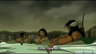 [Anime] Turok Son of Stone (Sub-ITA) [3 8] -