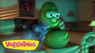 VeggieTales: Endangered Love Silly Song