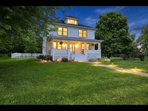 39423 Irish Corner Road, Lovettsville, VA home video tour