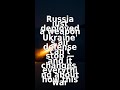 Russia launches Oreshnik missile in massive strike on Ukraine: Here’s what we know - The Indian Expr