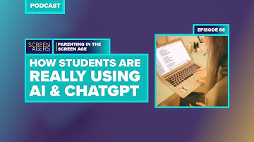 How Students Are Really Using AI & ChatGPT