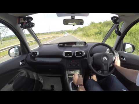 Review And Virtual Video Test Drive In Our Citroen C3 Pico 1 6 Review And Virtual Video Test Drive In Our Citroen C3 Pico 1 6 Hdi Selection Mpv 5dr Sel