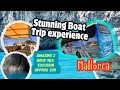 Blue Caves & Llevant Natural Park – Stunning My Sea Experience Boat Adventure from Alcúdia