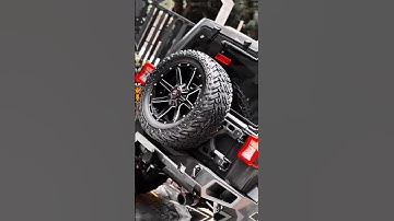 Thumbnail of JeepWrangler💀#jeep #suv #4x4 #offroad