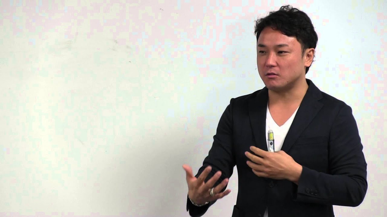 森川 一輝 飲食店独立開業 失敗しない3つの条件 Youtube