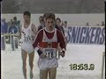 1992 Mens World Cross Country Championships