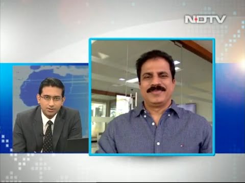 Porinju Veliyath on NDTV Profit – 20-11-15