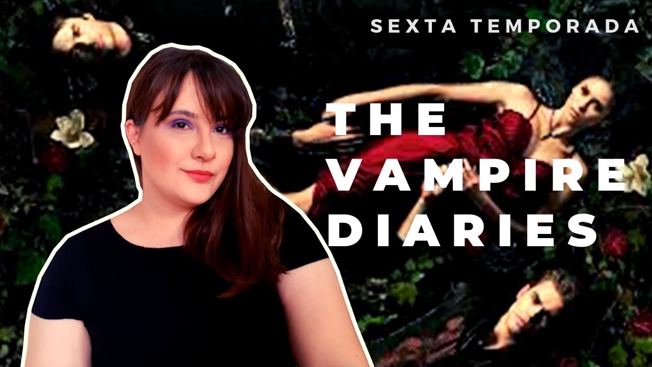 The Vampire Diaries, Episódio 8, Resumo Narrado