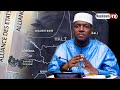 Abdoulaye maiga dvoile la territoire du mali envers mauritanie