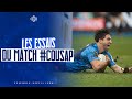 Les essais du match cousap avec maurelautofr 