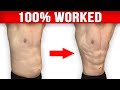 How To Get ABS In 10 Minutes ( 100% Worked )