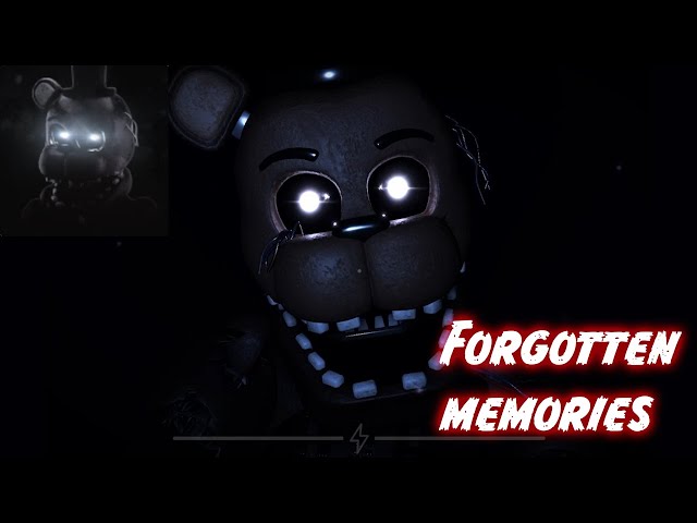 What Is Roblox Forgotten Memories & Why Is It So Scary? - GINX TV