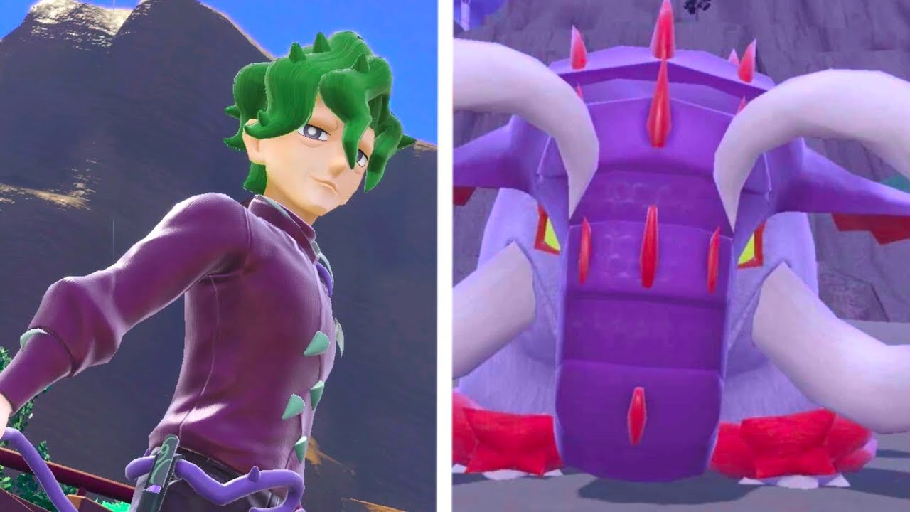 7 Mistakes You Need to Avoid Making in Pokemon Scarlet/Violet
