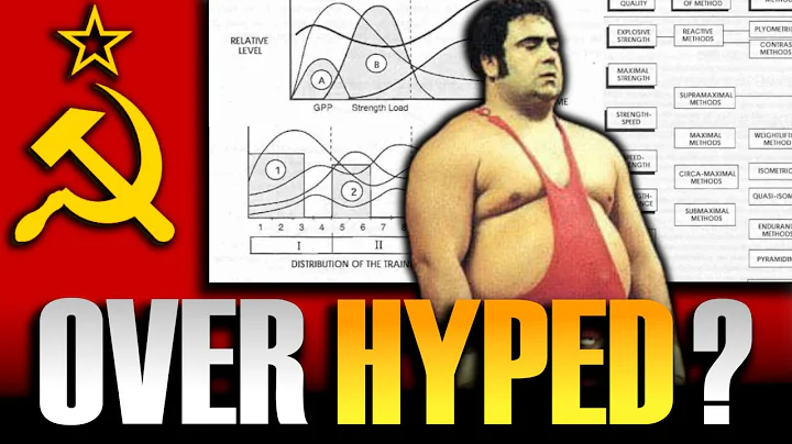 Is Periodization a WASTE for Powerlifters? (ft. Gr...