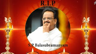 SP Balasubrahmanyam || The sudden quietus of SPB leads to the poor musical world: By Celeb&#39;s.