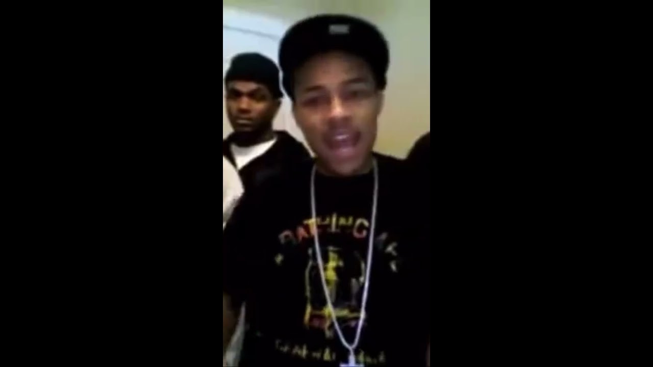 Bow Wow Responds To Orlando Brown