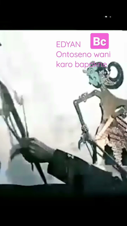 WERKUDORO MBELANI BEGAWAN DURNO (KI SENO NUGROHO)