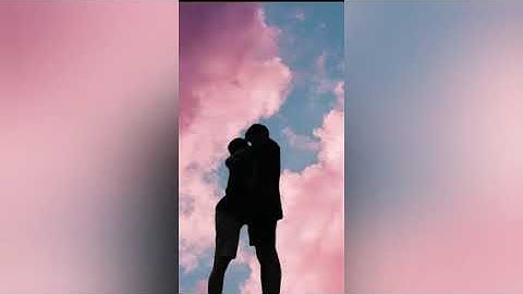 TIK TOK KEBERSAMAAN WAHYU KADEO DAN DINI LIDA ||  SERUUUU BANGET