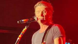 Goo Goo Dolls - Slide ( Live )