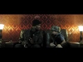 Executor - Trailer