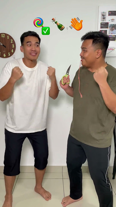 Abang yang baik