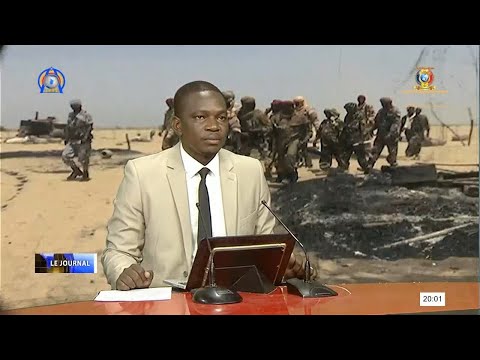 GUERRE CONTRE BOKO HARAM - DEUX DÉPARTEMENTS DU LAC SOUS ÉTAT D'URGENCE