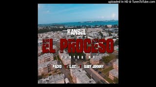Hansel × Pacho  D.OZi Y Baby Johnny - El Proceso