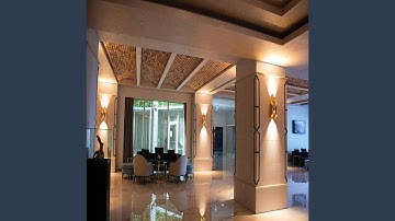 Pulsating Ambience for Fun Dreamscapes