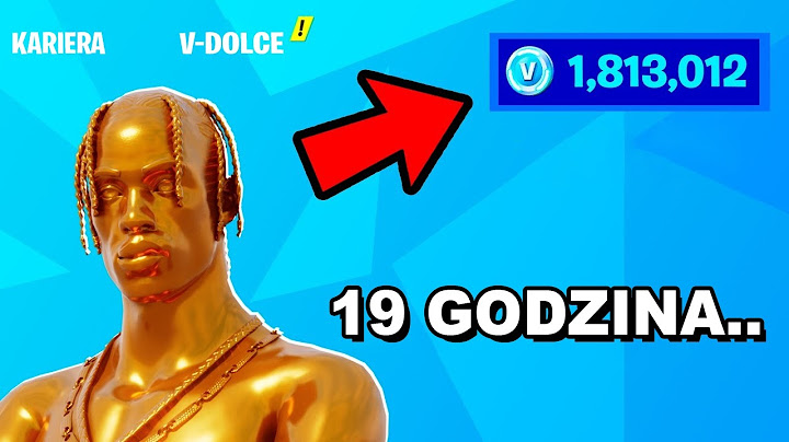 Ile Darmowych V-Dolców Zdobędę w 24 Godziny w Fortnite?