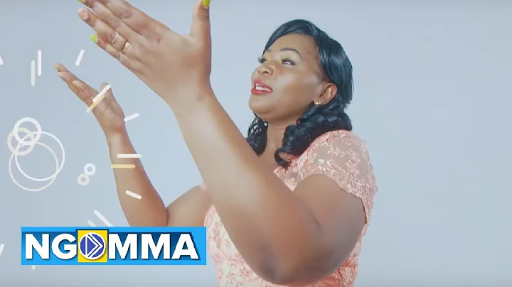 VIRGINIA MOSS - UMETAMBULIKA (OFFICIAL VIDEO)