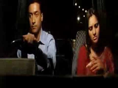 Surya Exposing his Love to Divya