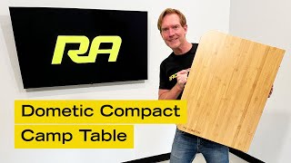 Dometic Compact Camp Table