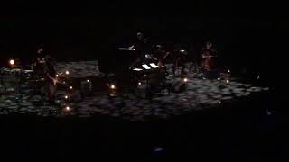 Ludovico Einaudi - Experience - Elements -Lisbon 2017