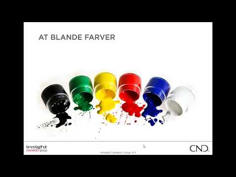 Video: Tænk Uden For Den Hvide Maleboks: Hvad Forskellige Farver Gør For Dine Værelser