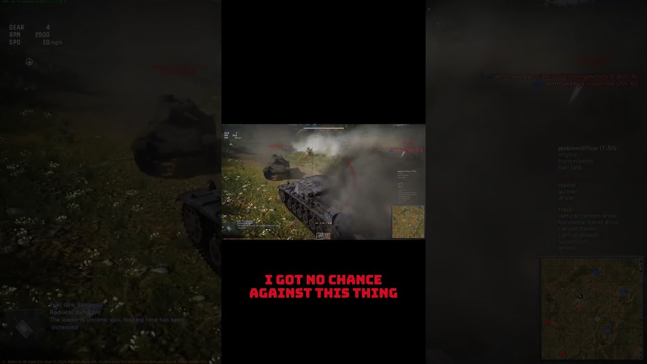 Moevil's angry Rant (Part 1) 