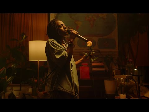 Kenya Vaun - Summer [Live Performance]