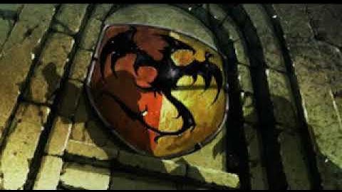 Chrono Trigger 10   The Fall of Guardia with Captions