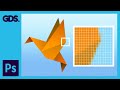 Understanding Raster Images in Photoshop