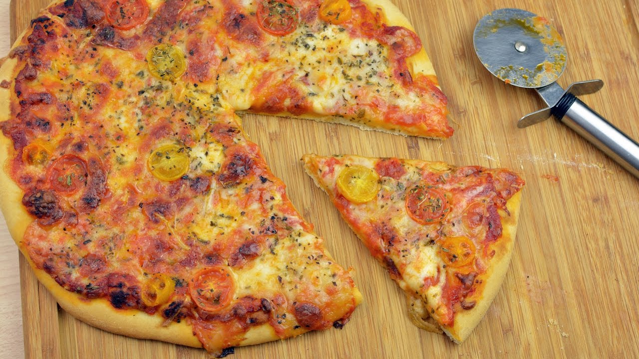 ольга шобутинская рецепты на ютубе пицца фото 115