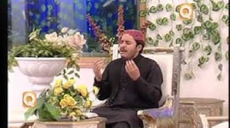 URDU NAAT(Yaad Aata Hay)SHAHBAZ QAMAR FAREEDI.BY Visaal