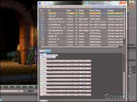 octane render c4d queue octane render c4d queue