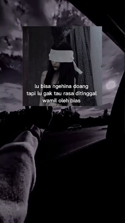 kata kata dari (ARMY) untuk haters (BTS)