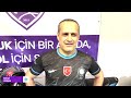 Davut Aktepe  I Üma FC Maç Sonu