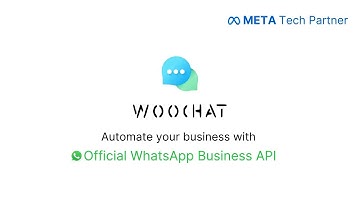 WooChat Onboarding Process for WhatsApp Business API- step-by-step guide