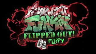 FNF Vs. Flippy Flipped Out Full Ost